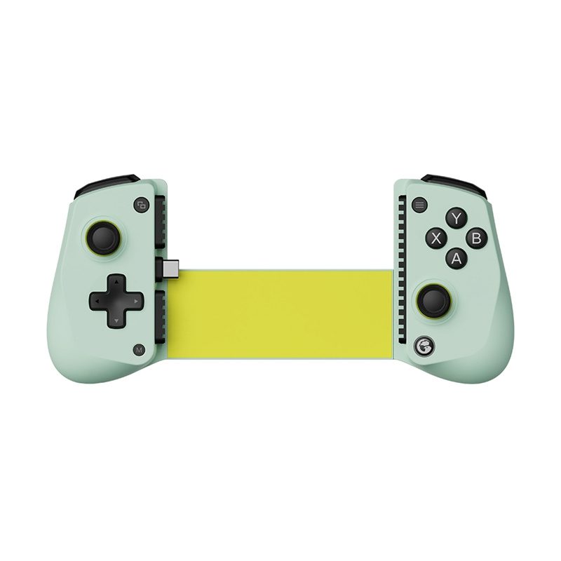 GameSir X5 Lite GN Mobile Controller Bright Green