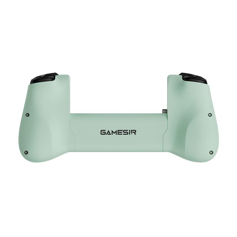 GameSir X5 Lite GN Mobile Controller Bright Green - Image 2