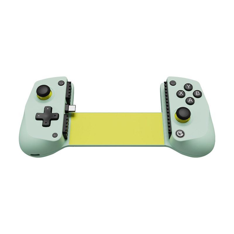 GameSir X5 Lite GN Mobile Controller Bright Green - Image 4