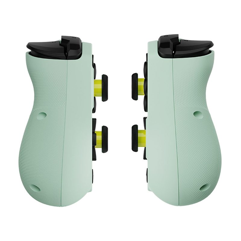 GameSir X5 Lite GN Mobile Controller Bright Green - Image 5