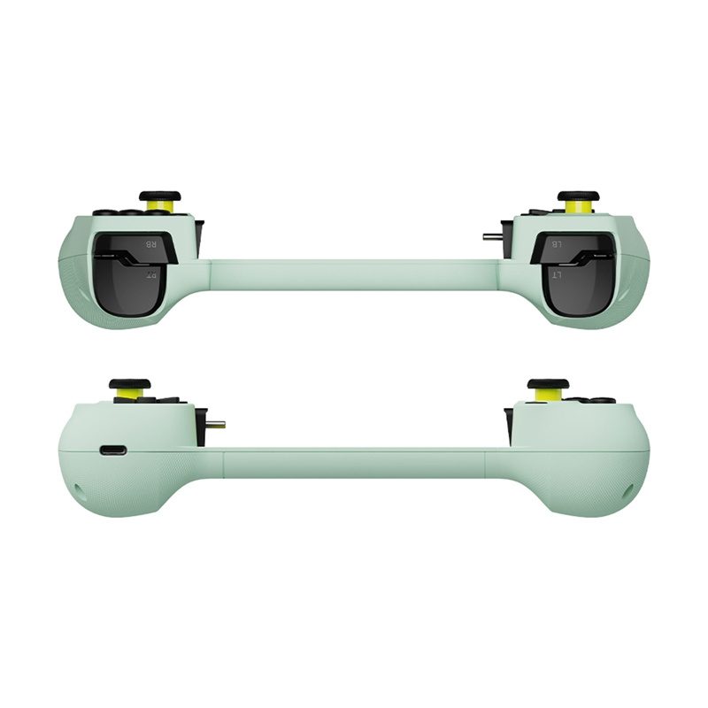 GameSir X5 Lite GN Mobile Controller Bright Green - Image 6