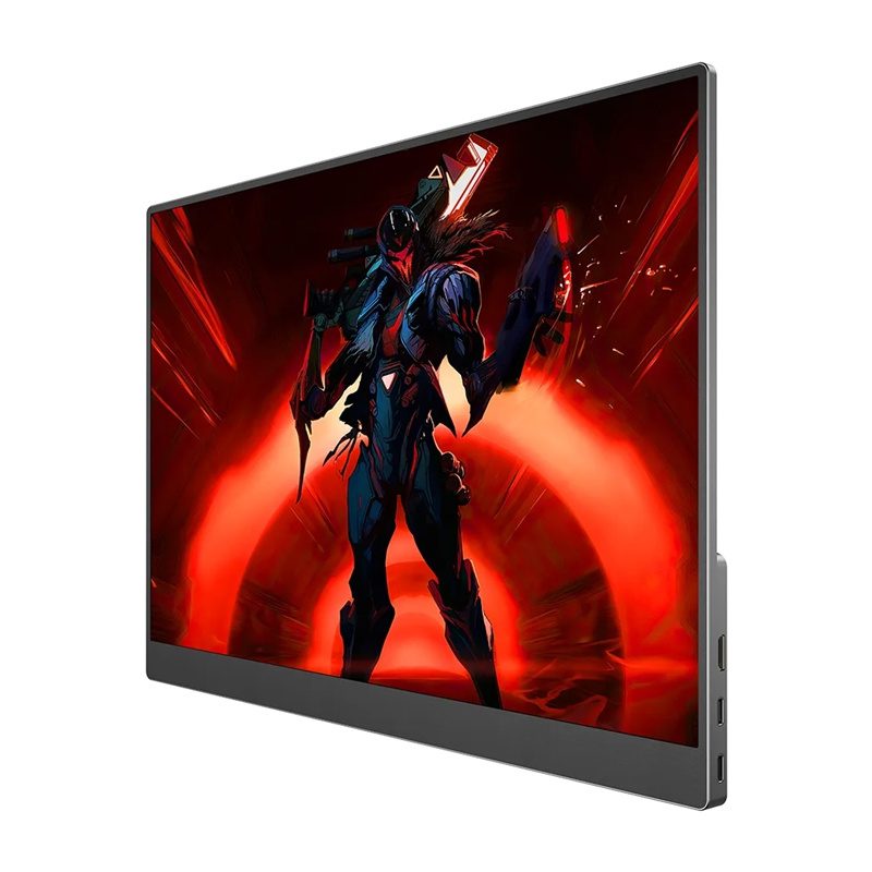 Uperfect UGame C2 16" 2560x1600 120Hz Portable Monitor - Image 4