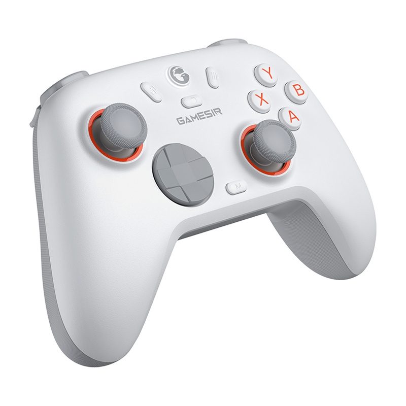 GameSir Nova 2 Lite wireless controller (white) - Image 2