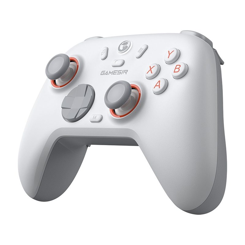 GameSir Nova 2 Lite wireless controller (white) - Image 3