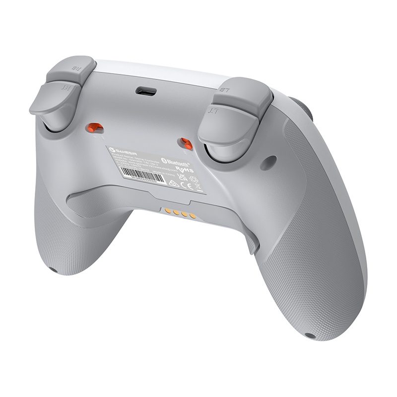 GameSir Nova 2 Lite wireless controller (white) - Image 4