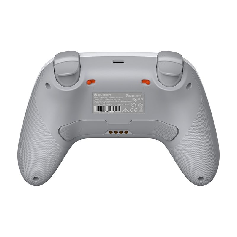 GameSir Nova 2 Lite wireless controller (white) - Image 5