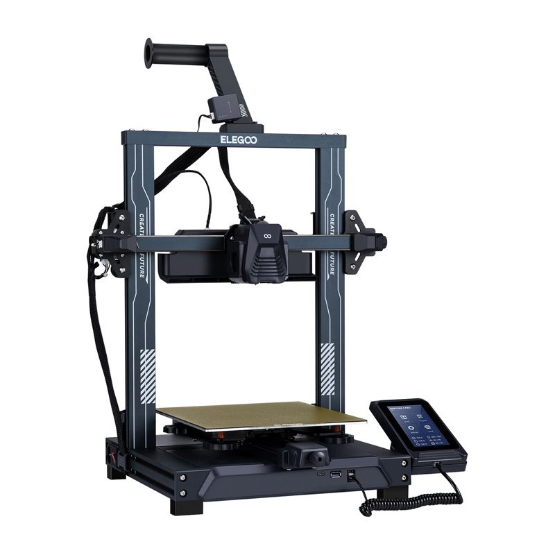 ELEGOO Neptune 4 Pro 3D Printer - Image 2