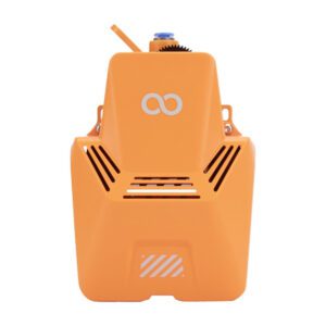 ELEGOO print head kit for OrangeStorm Giga