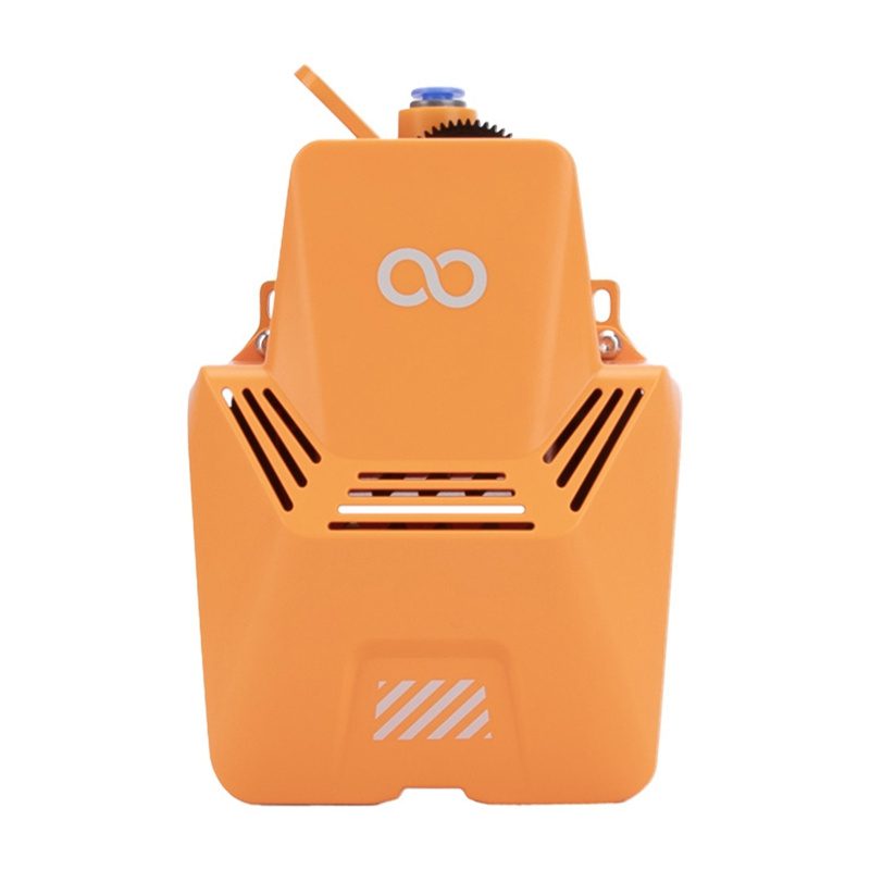 ELEGOO print head kit for OrangeStorm Giga