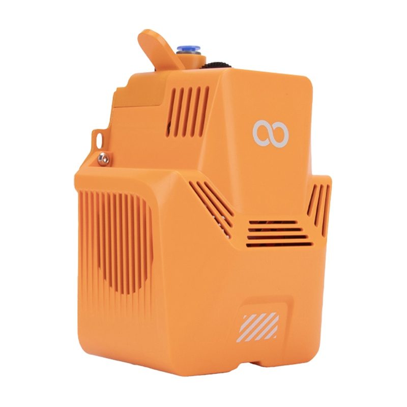 ELEGOO print head kit for OrangeStorm Giga - Image 2