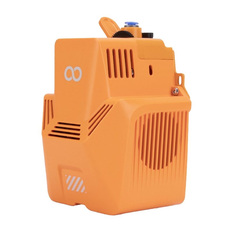 ELEGOO print head kit for OrangeStorm Giga - Image 3