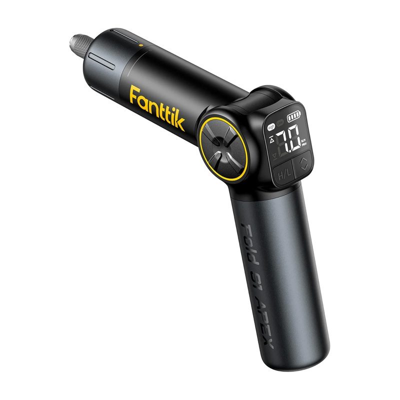 Fanttik S1 Apex Deluxe Electric Screwdriver - Image 2
