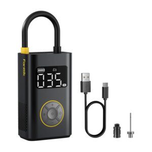 Fanttik X9 Pro Portable Compressor