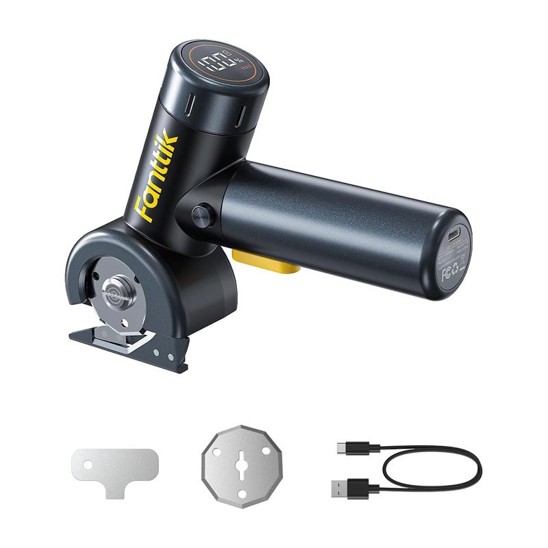 Fanttik C8 Nano electric cutting machine