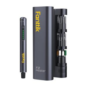 Fanttik F2 Master multifunction grinder