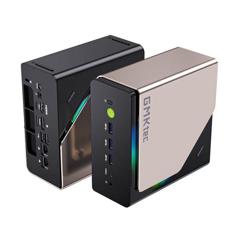 Mini PC GMKtec EVO-T1- Intel Ultra 9 285H- 64GB RAM + 1TB SSD WIN 11 Pro - Image 2