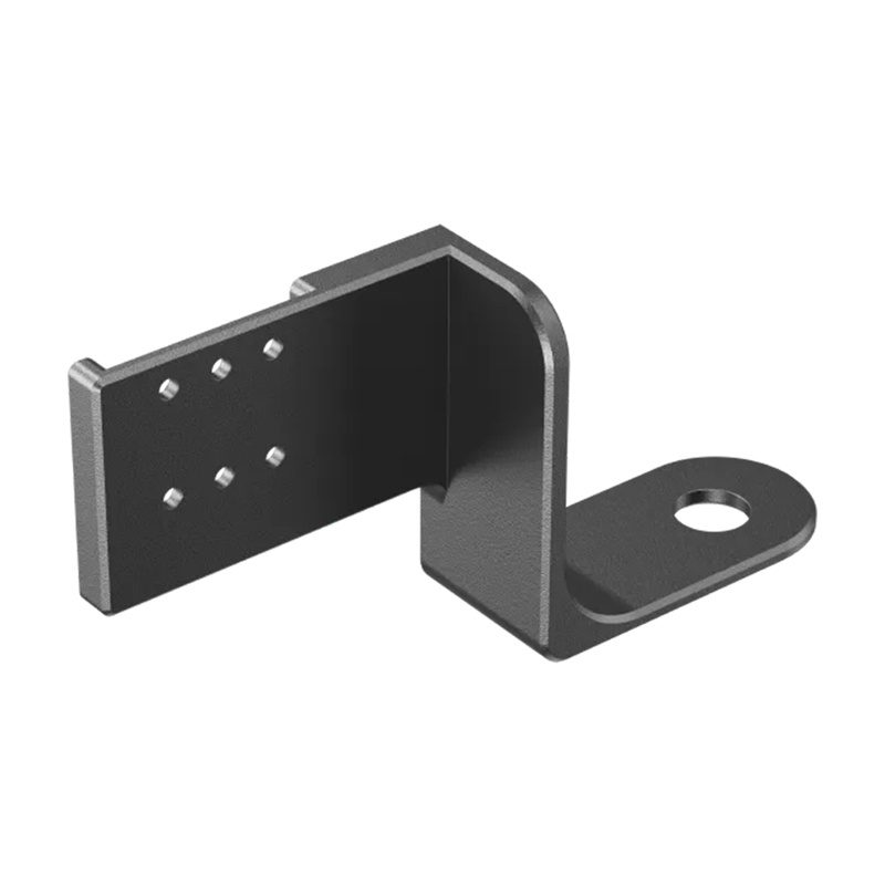 Microphone Mount for Insta360 X5 Invisible Mic Cold Shoe (RODE Mic)