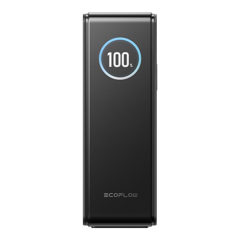 Power Bank EcoFlow RAPID 25000 mAh, 170W - Image 2