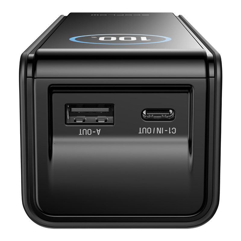 Power Bank EcoFlow RAPID 25000 mAh, 170W - Image 3