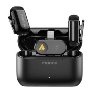 Maono WM622 PB2 Microphone