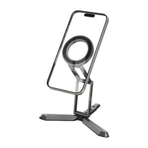 PULUZ PU3223B Phone Holder Black