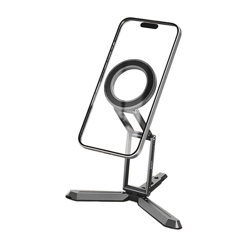 PULUZ PU3223B Phone Holder Black