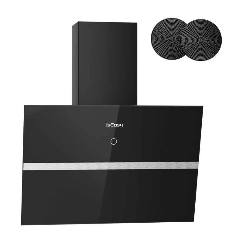 IsEasy kitchen hood TV1360D4-CC-I2 - Image 2