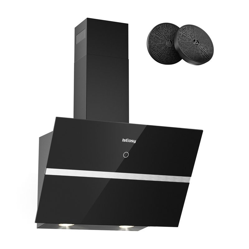 IsEasy kitchen hood TV1360D4-CC-I2 - Image 3