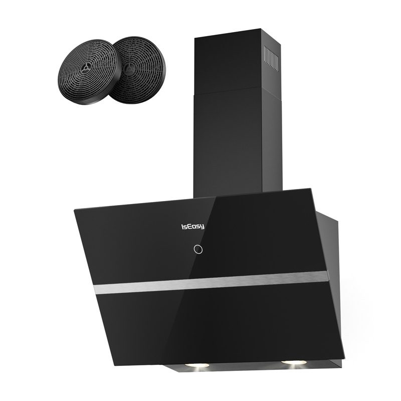 IsEasy kitchen hood TV1360D4-CC-I2 - Image 4