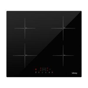 IsEasy LI4-20 induction cooktop
