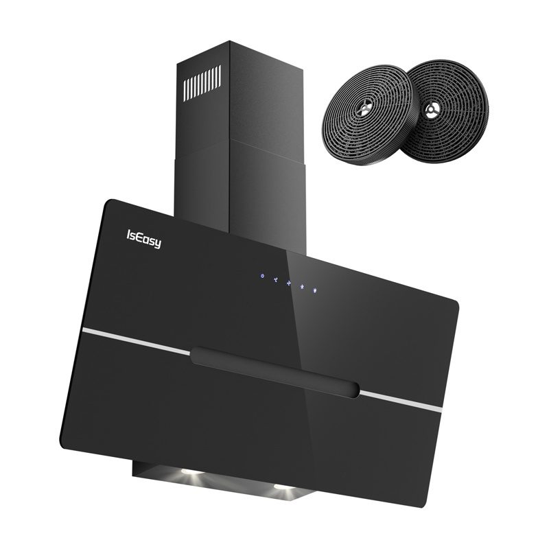 IsEasy cooker hood TV52A90D4-CC-I2 - Image 3