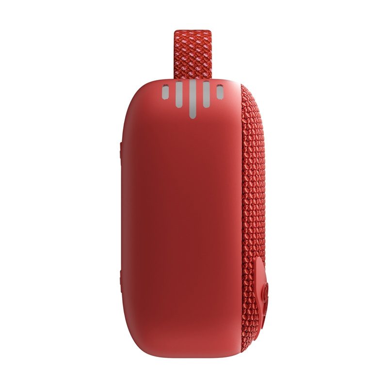QCY SP2 wireless speaker (red) - Image 4