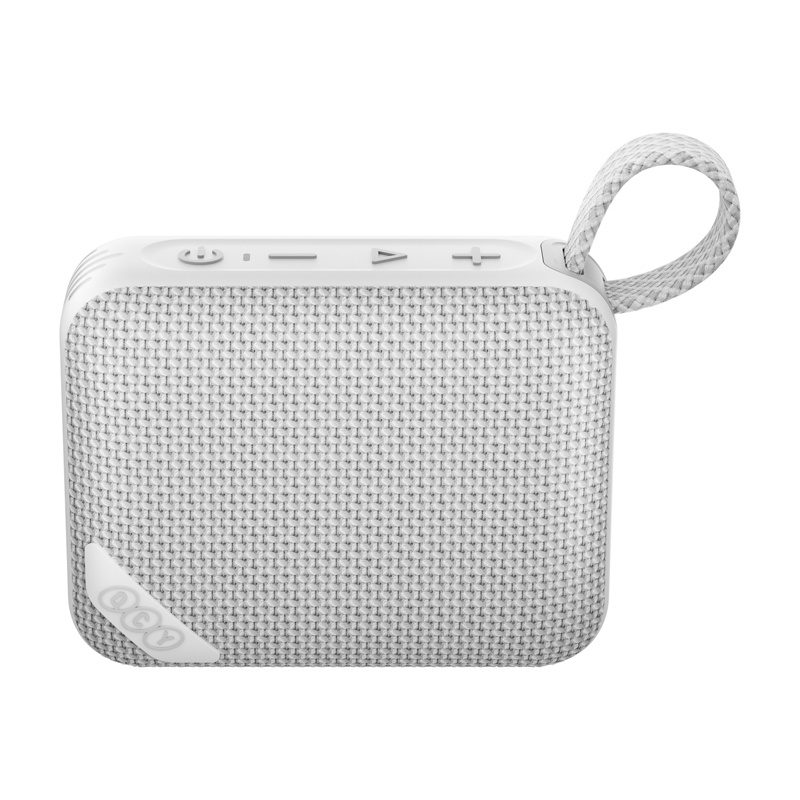 QCY SP2 Wireless Speaker (Gray) - Image 2