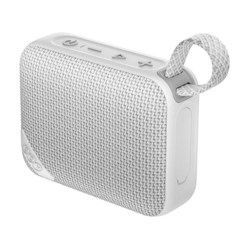 QCY SP2 Wireless Speaker (Gray) - Image 4