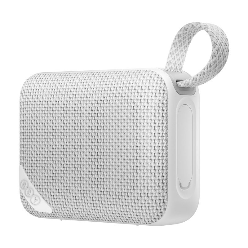 QCY SP2 Wireless Speaker (Gray) - Image 3