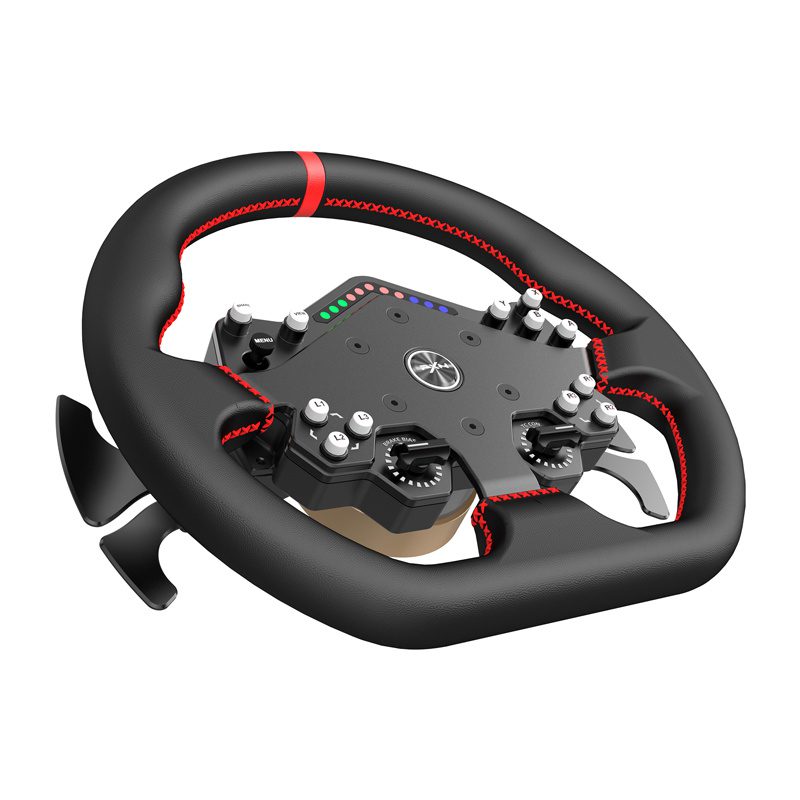 PXN VD10 DS base steering wheel - Image 3
