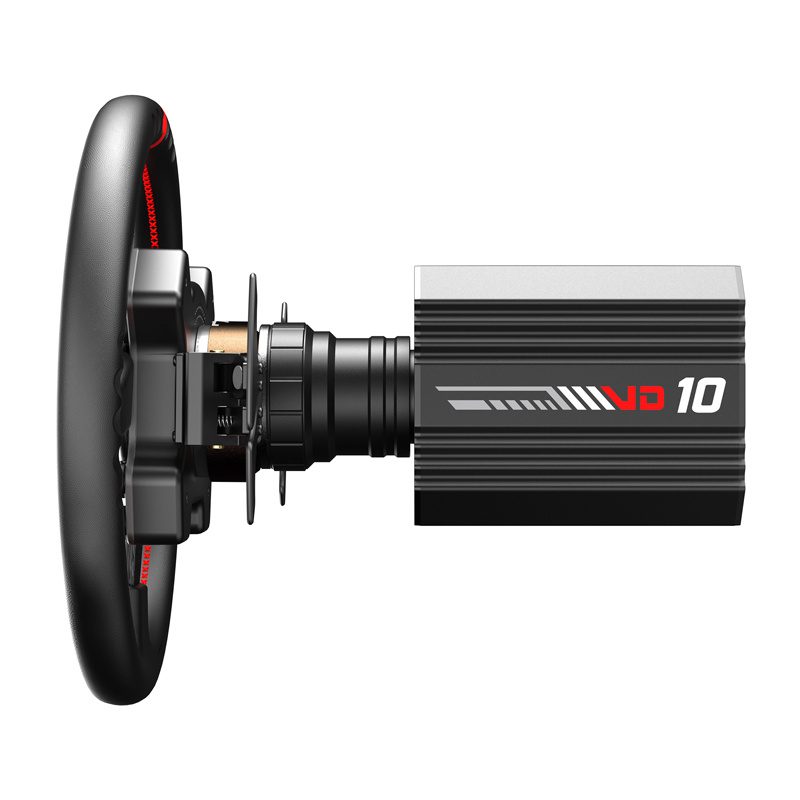 PXN VD10 CS base steering wheel - Image 2