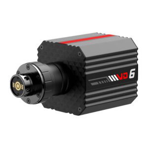 PXN VD6 steering wheel base (PC Windows)