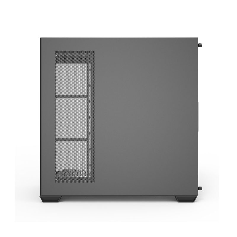 Darkflash DS900W computer case without fans (Black) - Image 5