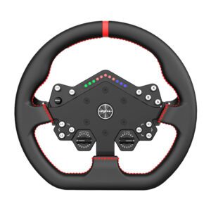 PXN WDS R2 gaming steering wheel