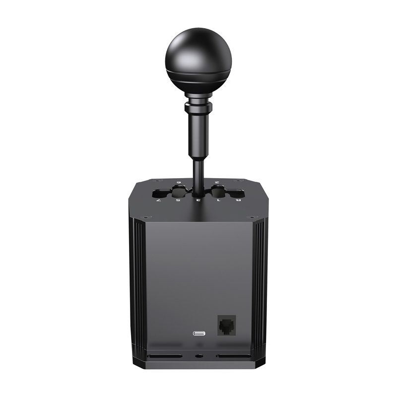 PXN gearbox- H 7+1 layout - Image 3