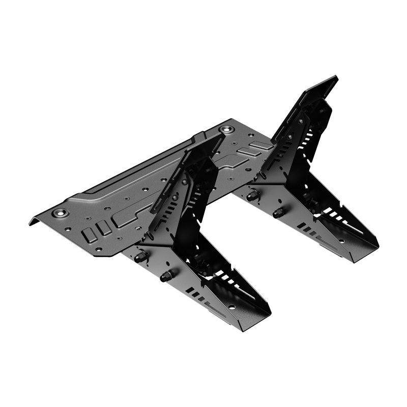 PXN PD HM pedal set - brake and gas (Windows 7/8/10/11) - Image 6