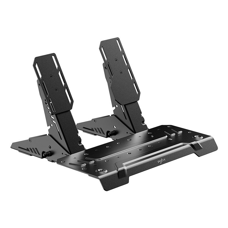 PXN VD6 DBT kit - VD6 base + WDS R2 handlebars + PD HM brake/gas pedals + Z9 clamp - Image 3