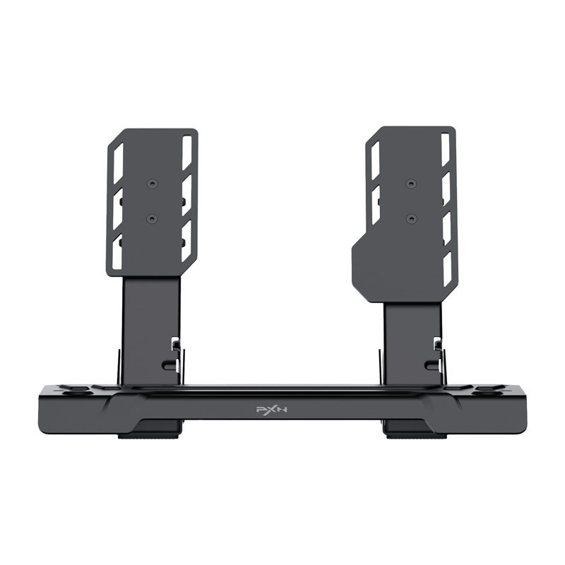 PXN-V10 Ultra gaming set - steering wheel + pedal + clamps + mounting accessories (PS4 / Xbox one / PC / Xbox Series X&S) - Image 5