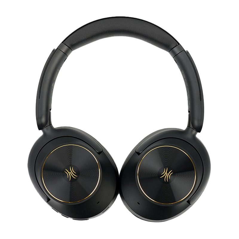 OneOdio A6 wireless headphones (black) - Image 2