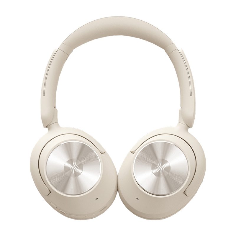 OneOdio A6 wireless headphones (white) - Image 2