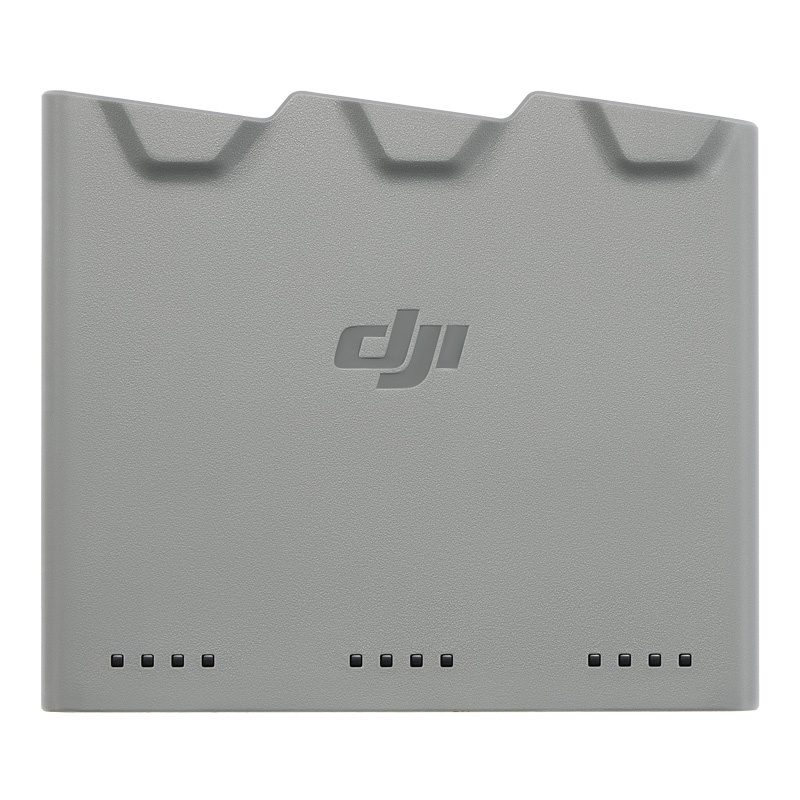 Two-way charging hub for DJI Mini 5 Pro