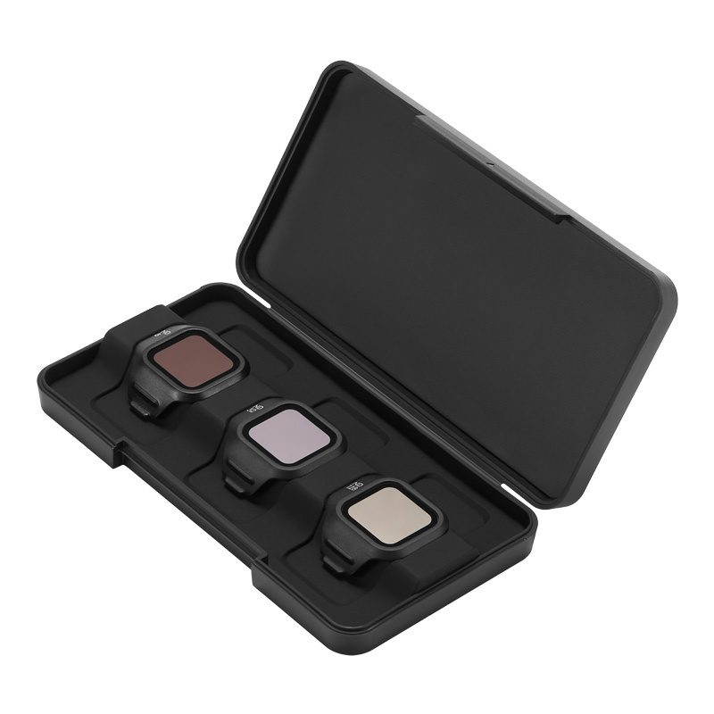 ND filter set for DJI Mini 5 Pro (ND8/32/128) - Image 2