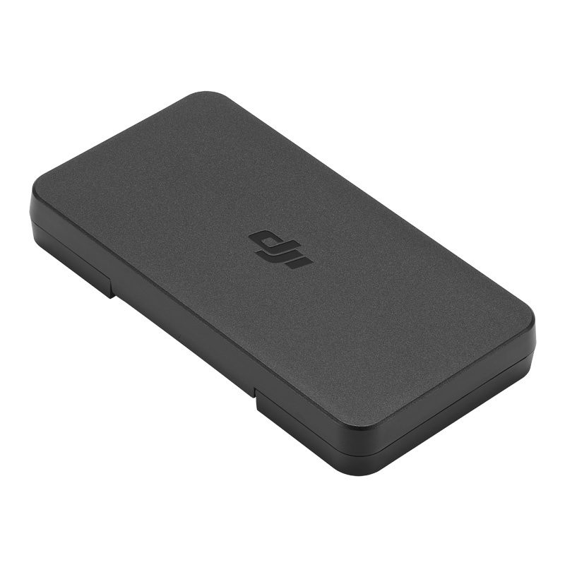 ND filter set for DJI Mini 5 Pro (ND8/32/128) - Image 3