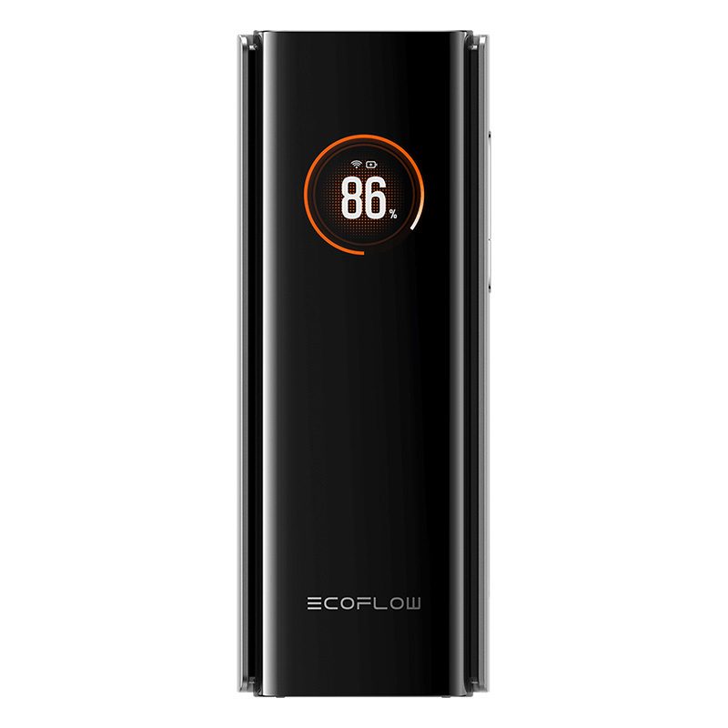 Powerbank EcoFlow RAPID Pro 20000 230W (built-in 100W cable) - Image 2
